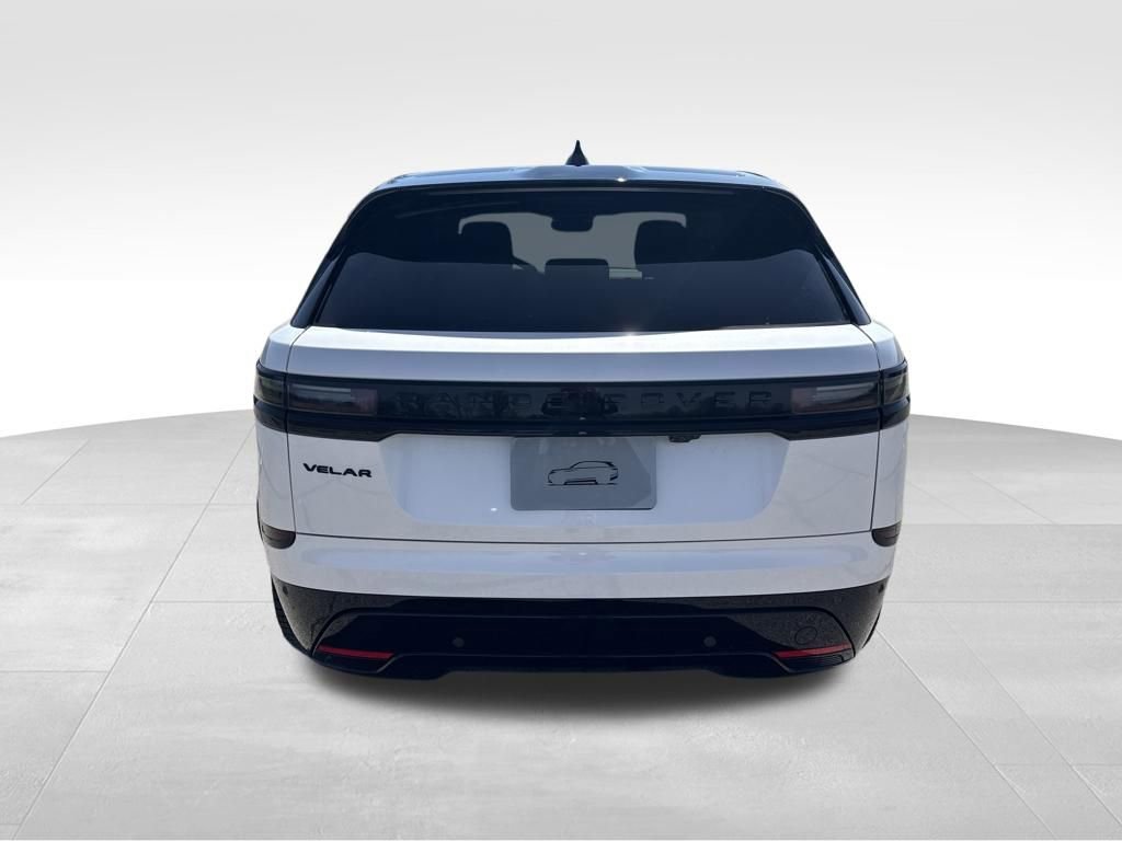 New 2026 Land Rover Range Rover Velar Dynamic SE image 8