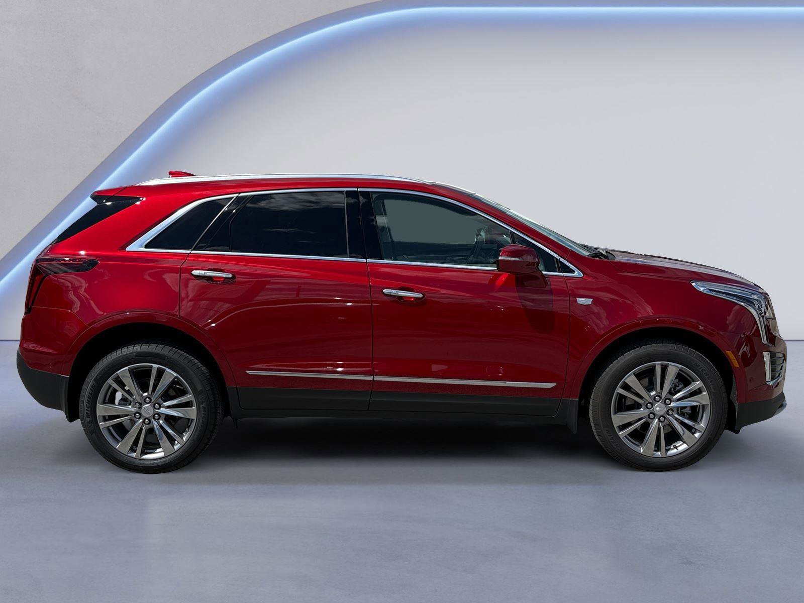 New 2026 Cadillac XT5 Premium Luxury w/ Driver Assist Package video 2
