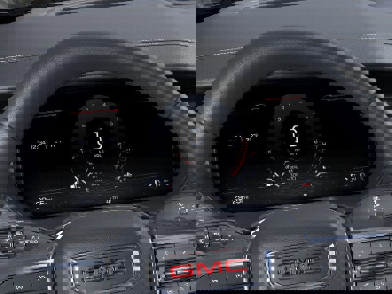 New 2026 GMC Acadia Elevation w/ Black Edition image 33