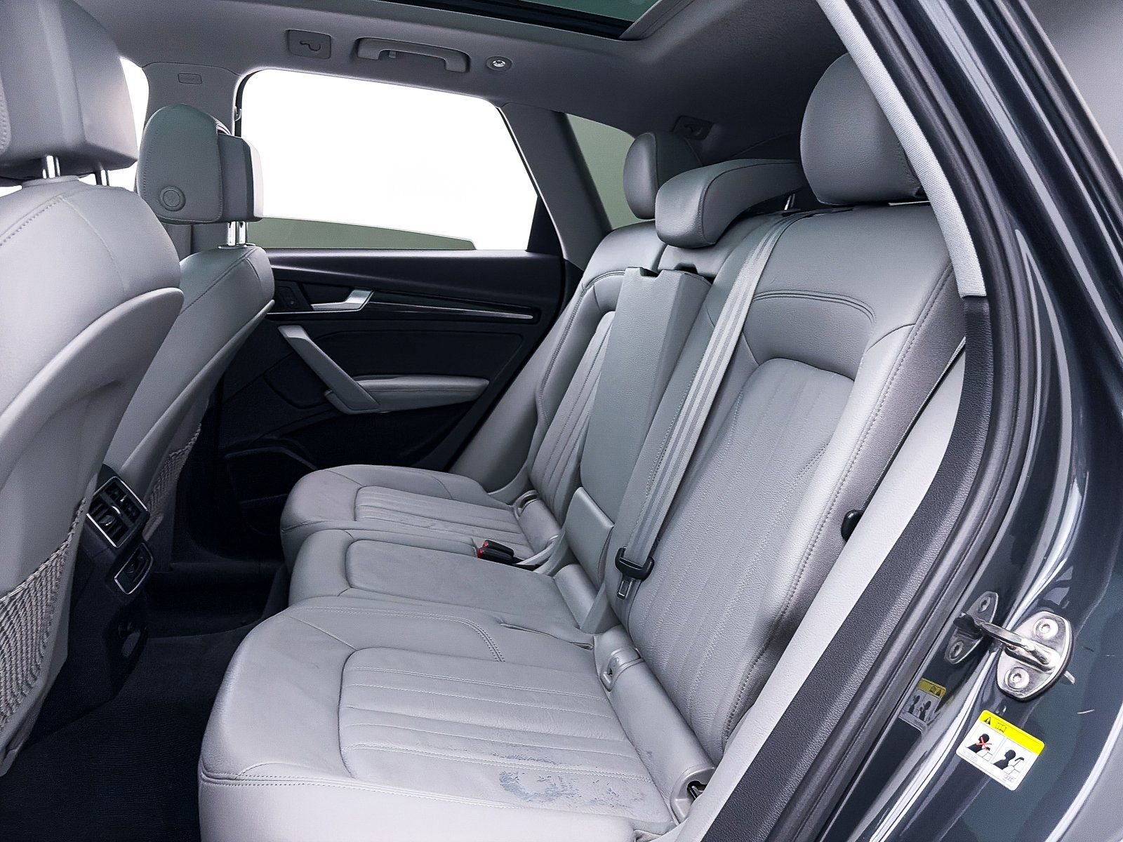 Used 2018 Audi Q5 Prestige w/ Prestige Package image 41