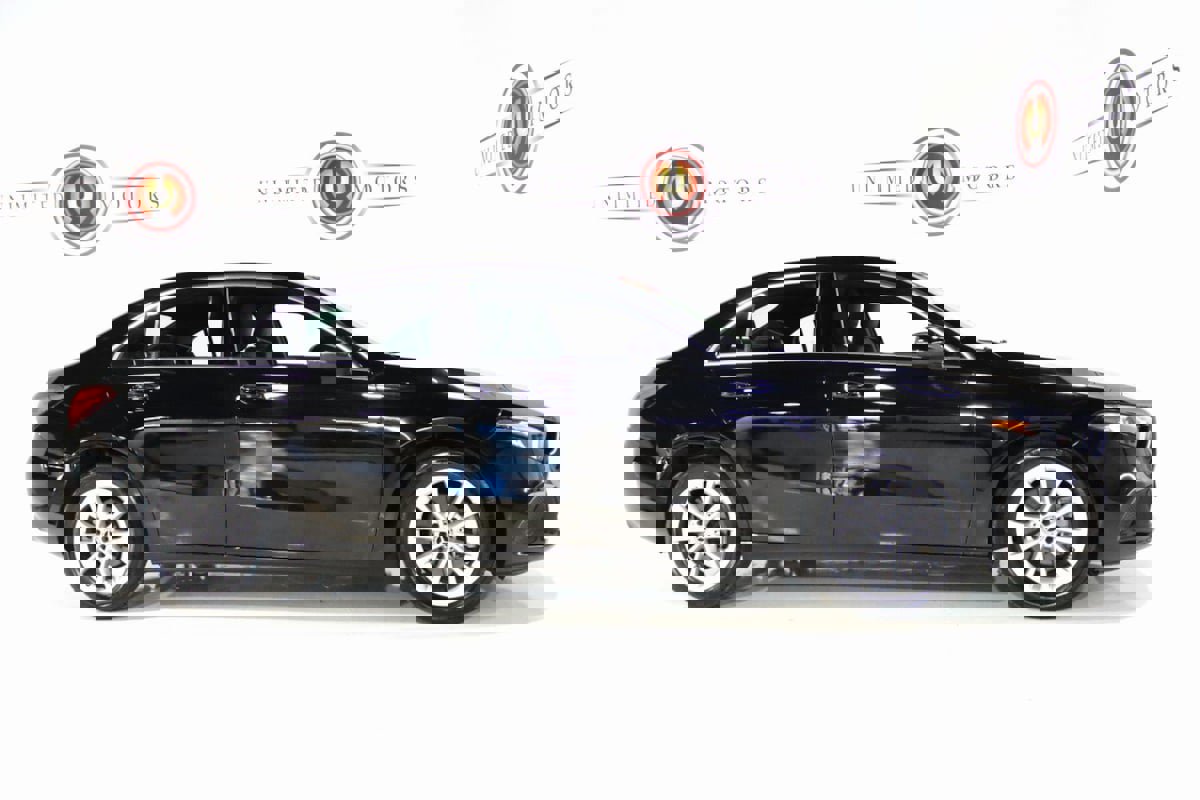 Used 2019 Mercedes-Benz A 220 image 29