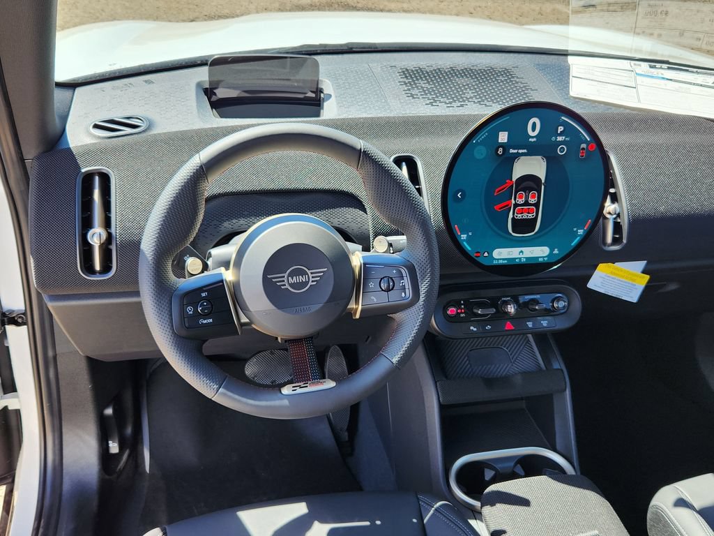 New 2027 MINI Cooper Countryman S AWD/4WD image 10