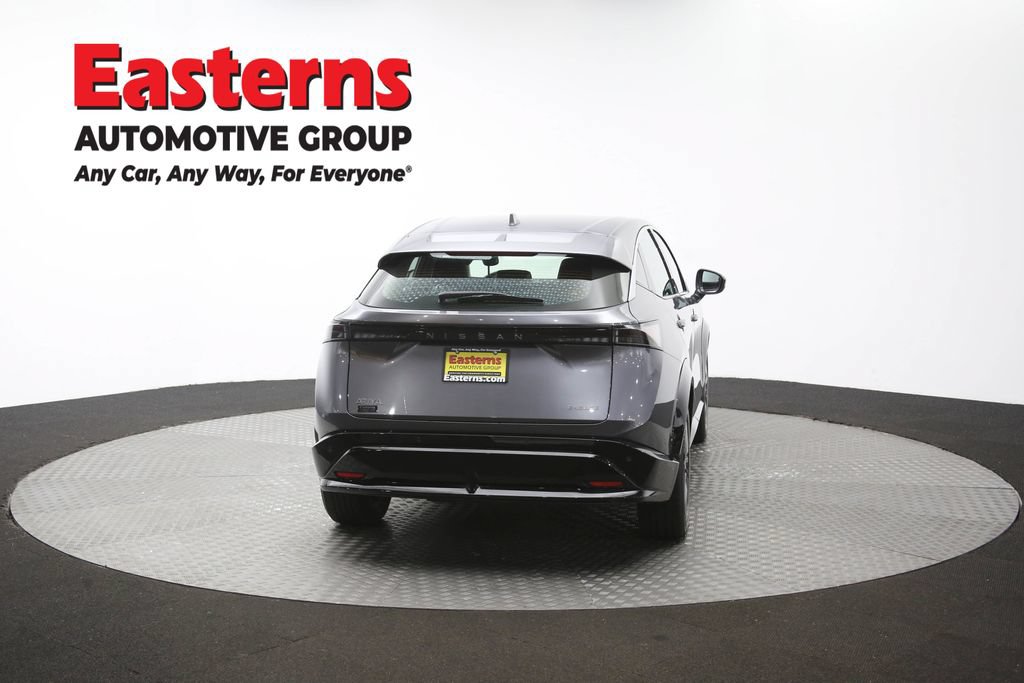 Used 2023 Nissan Ariya FWD image 37