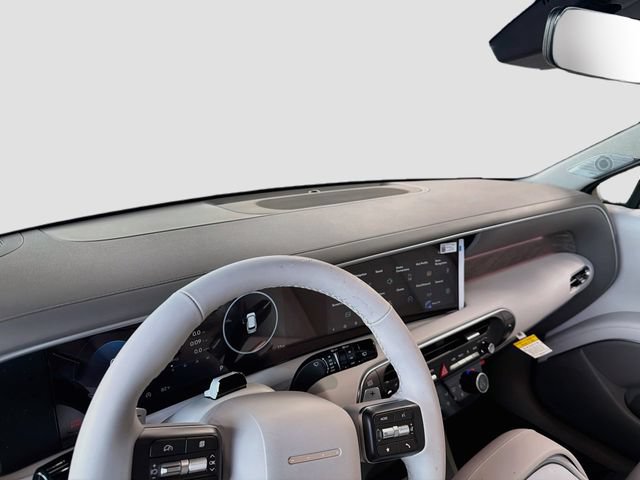 New 2027 Hyundai Palisade Limited FWD image 9