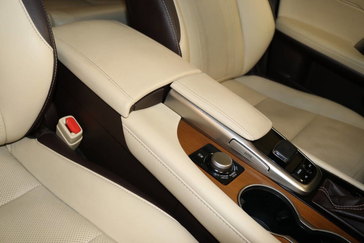 Used 2017 Lexus RX 350 FWD image 73