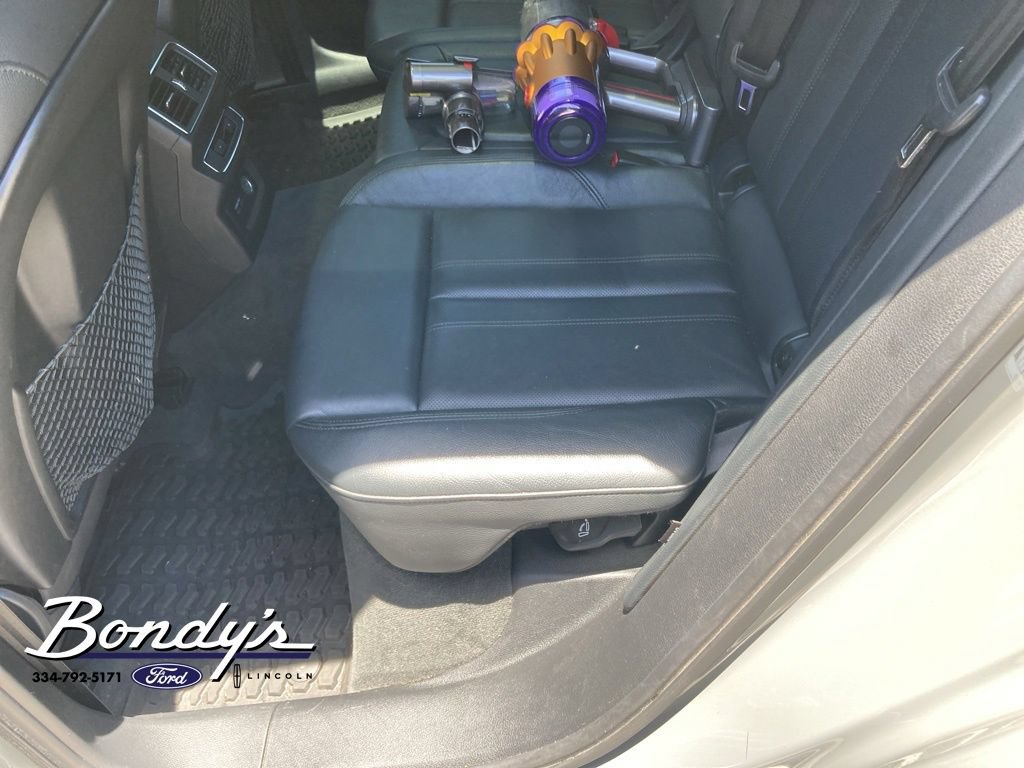 Used 2019 Audi SQ5 Premium Plus w/ Premium Plus Package AWD/4WD image 6