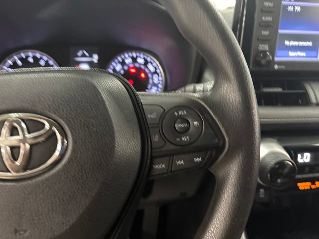 Used 2020 Toyota RAV4 XLE AWD/4WD image 23