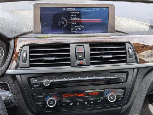 Used 2014 BMW 328i Sedan RWD image 13