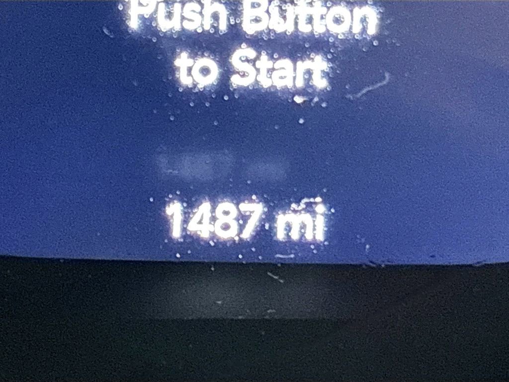 Certified 2024 Jeep Gladiator Rubicon w/ Convenience Group image 15