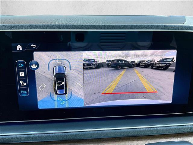 Used 2025 Mercedes-Benz GLE 350 4MATIC image 23