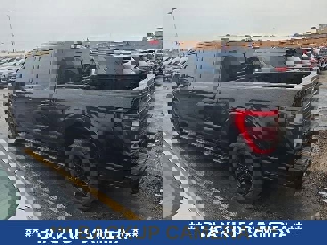 Used 2022 Ford F150 Platinum w/ Equipment Group 701A High AWD/4WD image 5