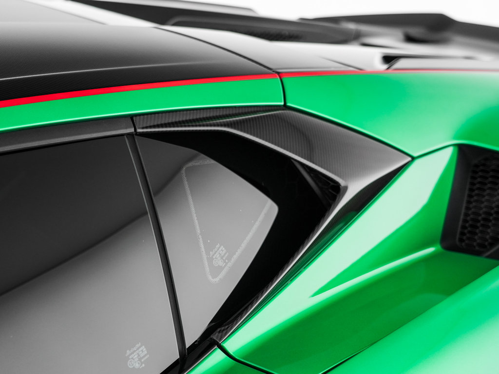 Used 2026 Lamborghini Temerario AWD/4WD image 44