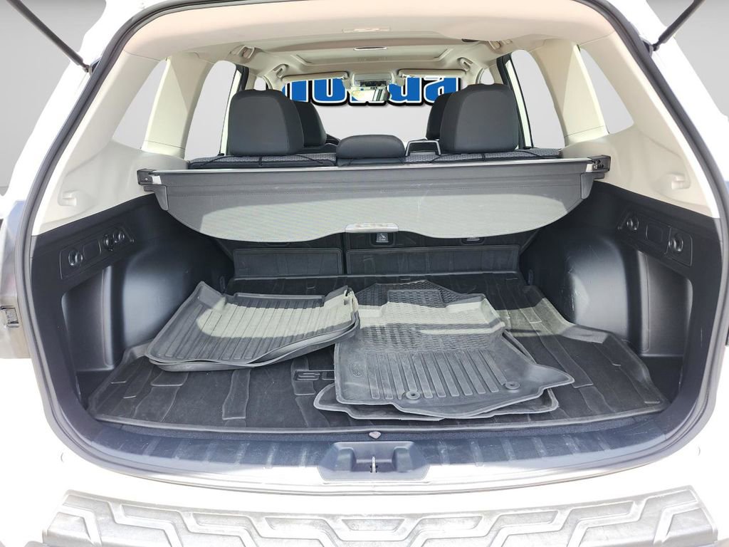 Used 2019 Subaru Forester Sport w/ Popular Package #2 AWD/4WD image 14