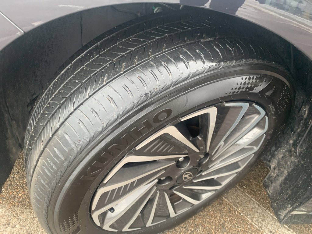 Certified 2025 Hyundai Sonata SEL image 36