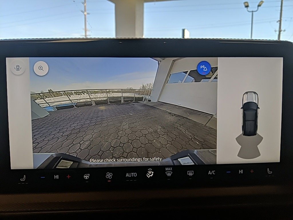 Used 2025 Ford Bronco Sport Outer Banks image 19