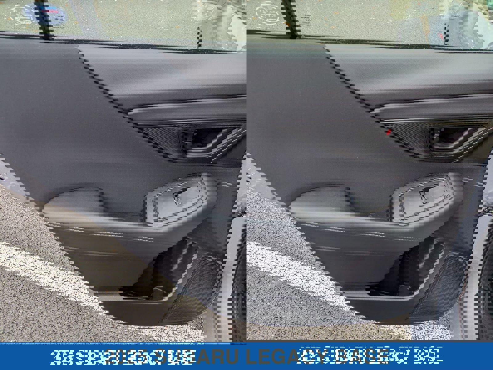 Certified 2025 Subaru Legacy image 28