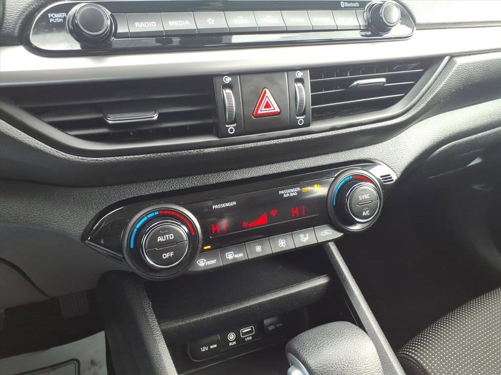 Used 2019 Kia Forte LXS image 16