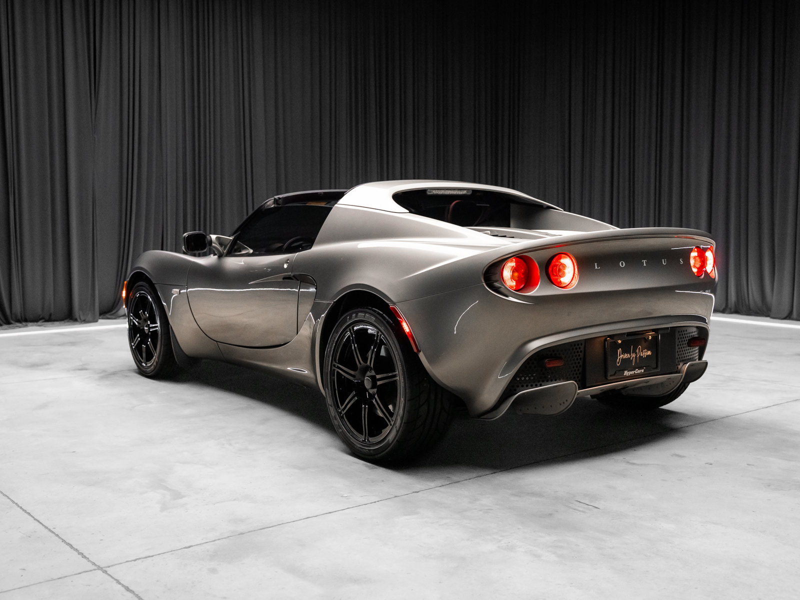 Used 2005 Lotus Elise RWD image 32