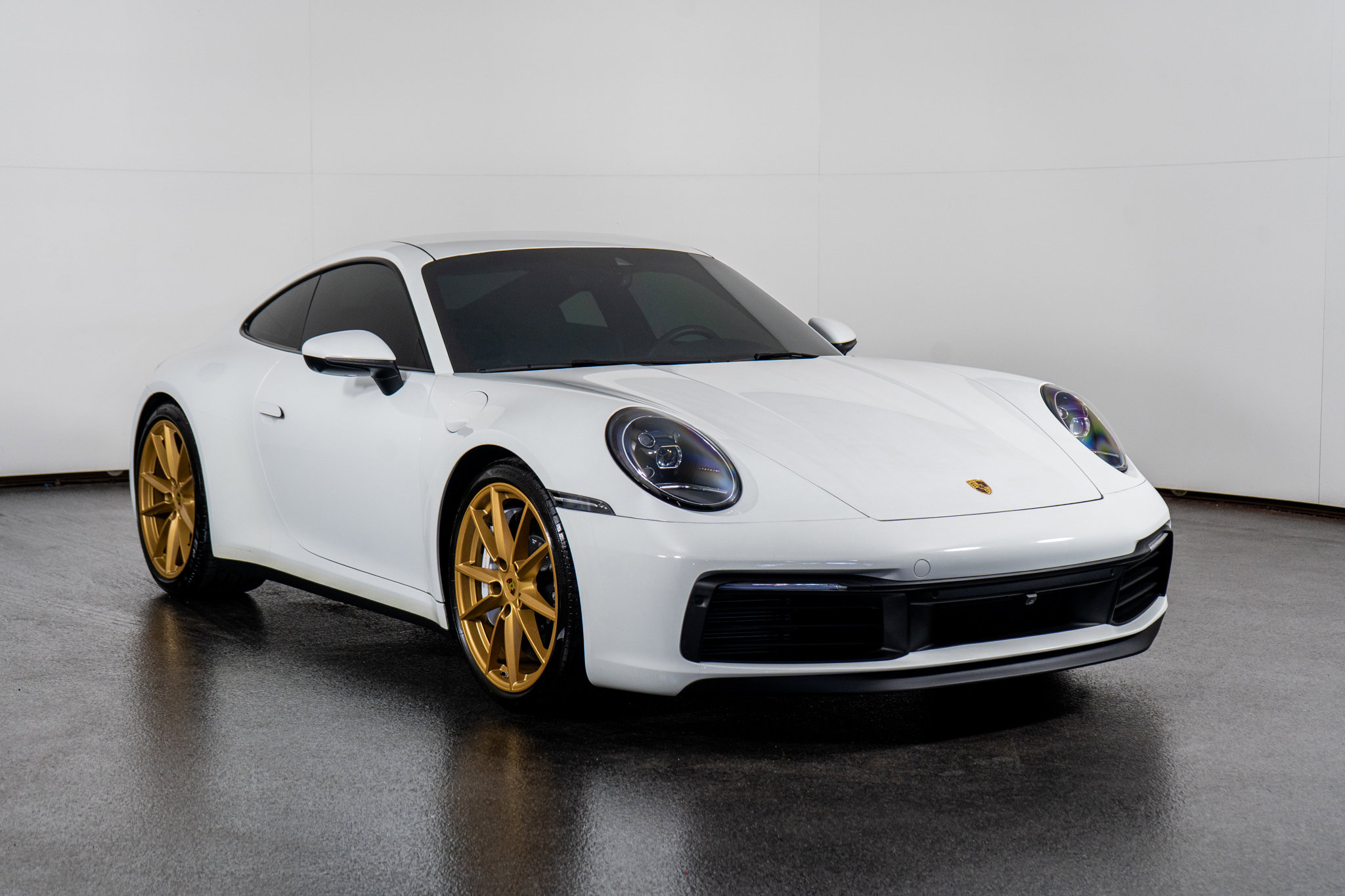 Used 2021 Porsche 911 Carrera S image 4