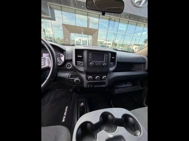 Used 2020 RAM 2500 Tradesman AWD/4WD image 30