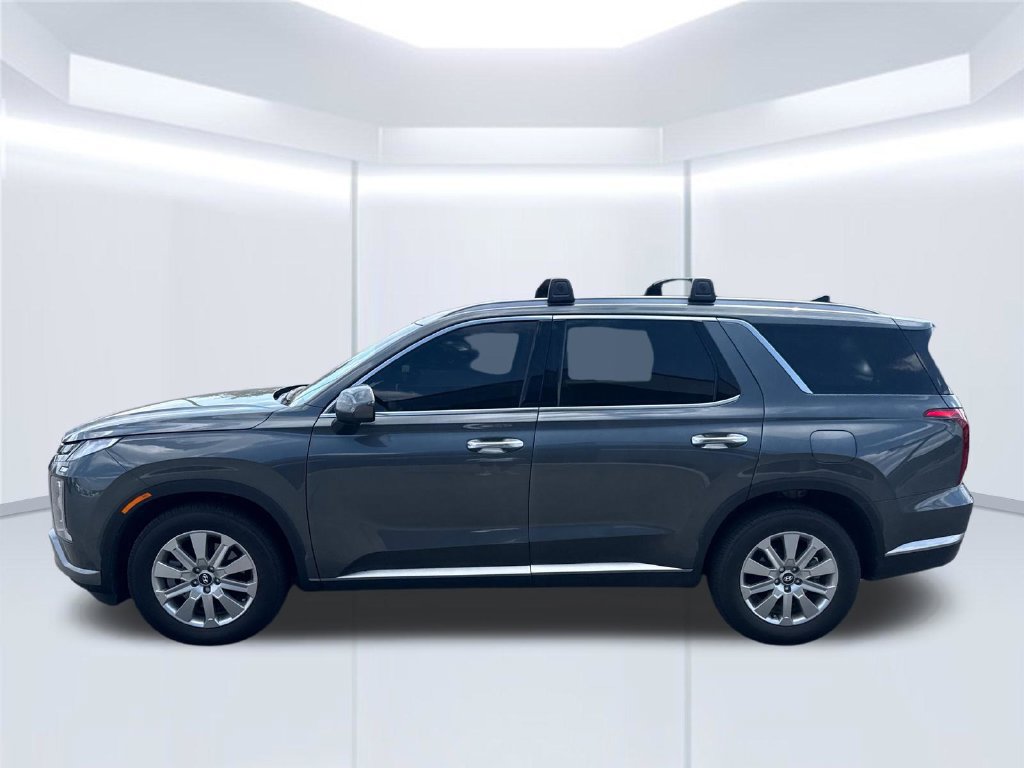 Used 2025 Hyundai Palisade SEL FWD image 11