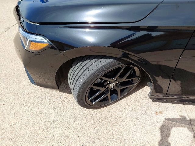 Used 2025 Honda Civic Sport image 33