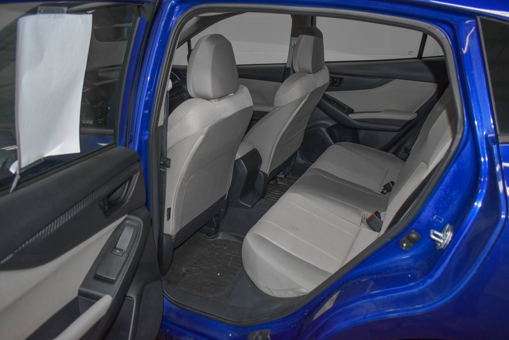 Used 2023 Subaru Impreza Premium image 23