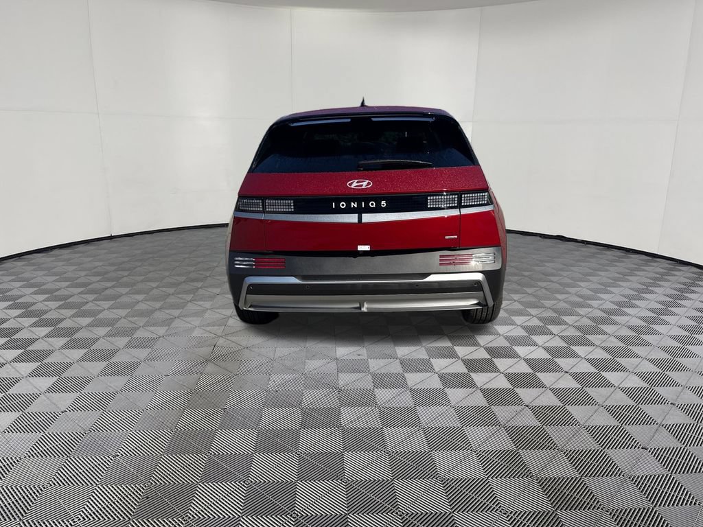 New 2026 Hyundai Ioniq 5 SEL AWD/4WD image 6