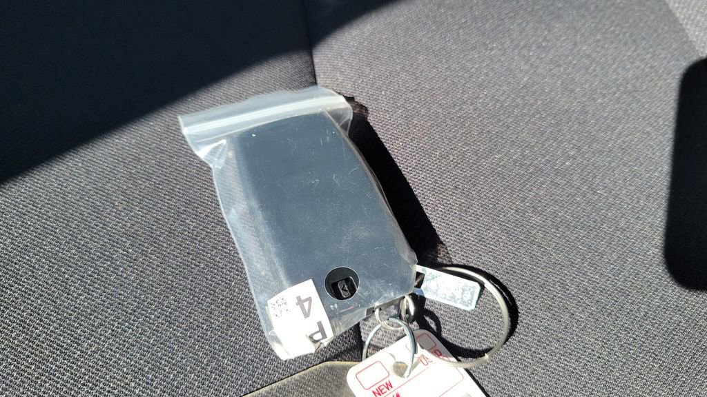 Used 2026 Toyota Tundra SR5 image 28