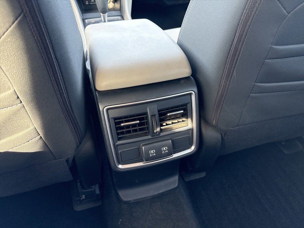 Used 2019 Subaru Forester Premium image 26