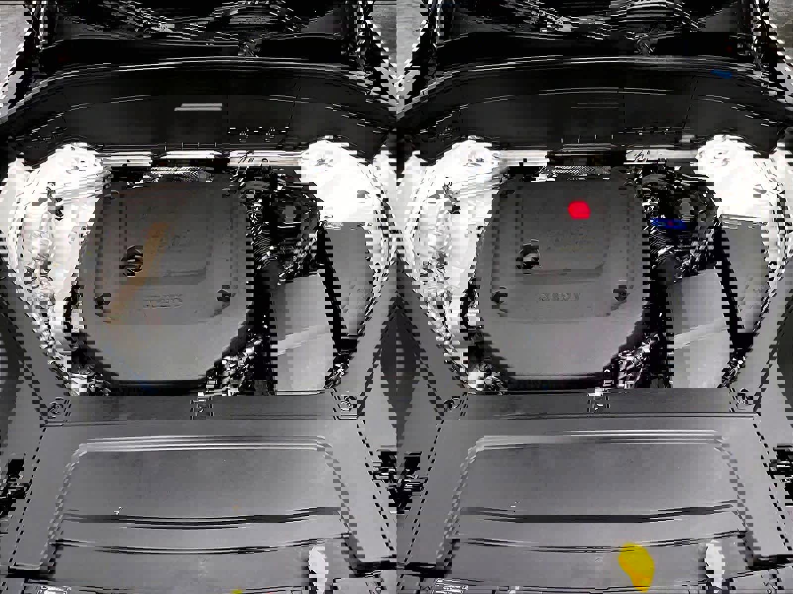 Used 2023 Volvo XC90 B6 Ultimate w/ Protection Package Premier image 12