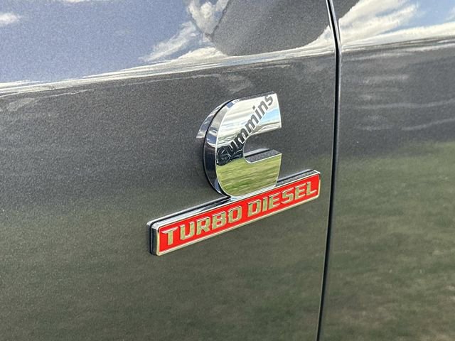 New 2026 RAM 3500 Limited image 15