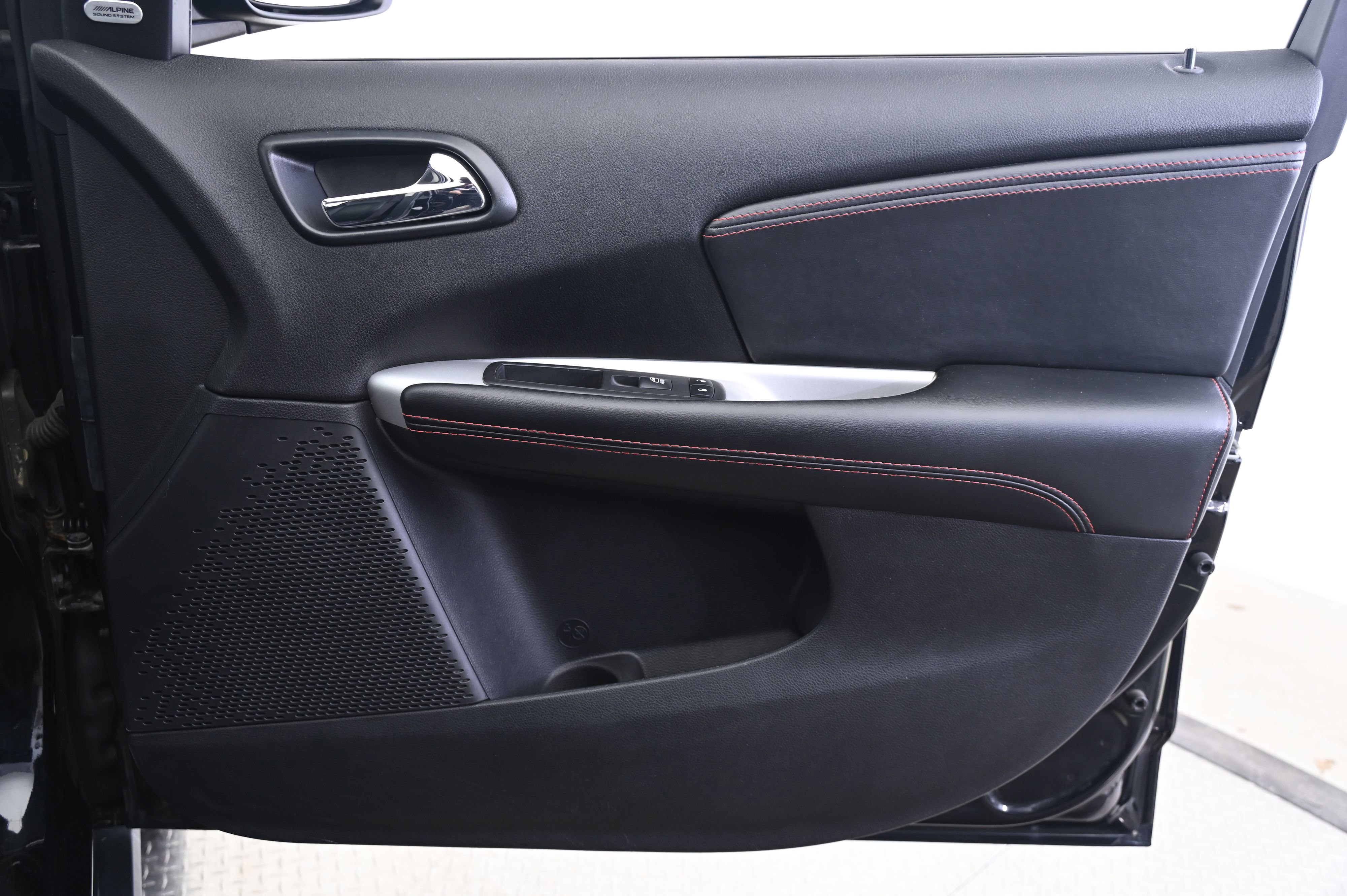 Used 2019 Dodge Journey GT image 22