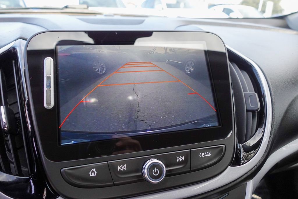 Used 2017 Chevrolet Volt LT image 16