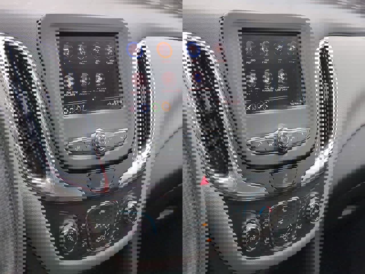 Used 2021 Chevrolet Equinox LS image 27