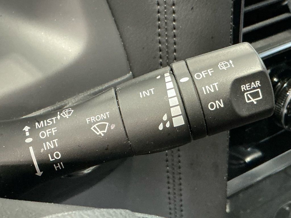 Used 2023 Nissan Armada SV w/ Cargo Package image 21