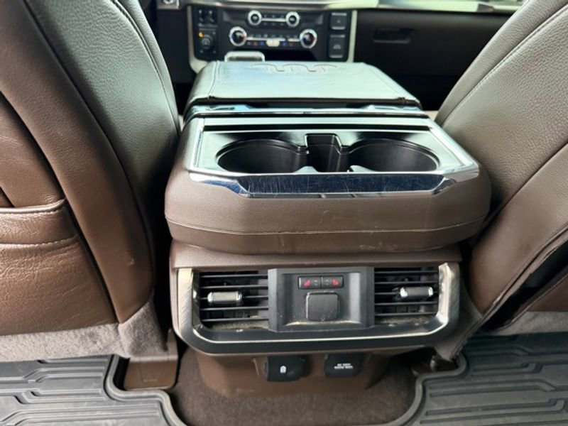 Used 2022 Ford F150 King Ranch w/ Equipment Group 601A High AWD/4WD image 21