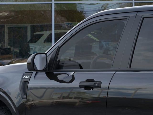 New 2025 Ford Maverick XLT w/ Equipment Group 301A image 23