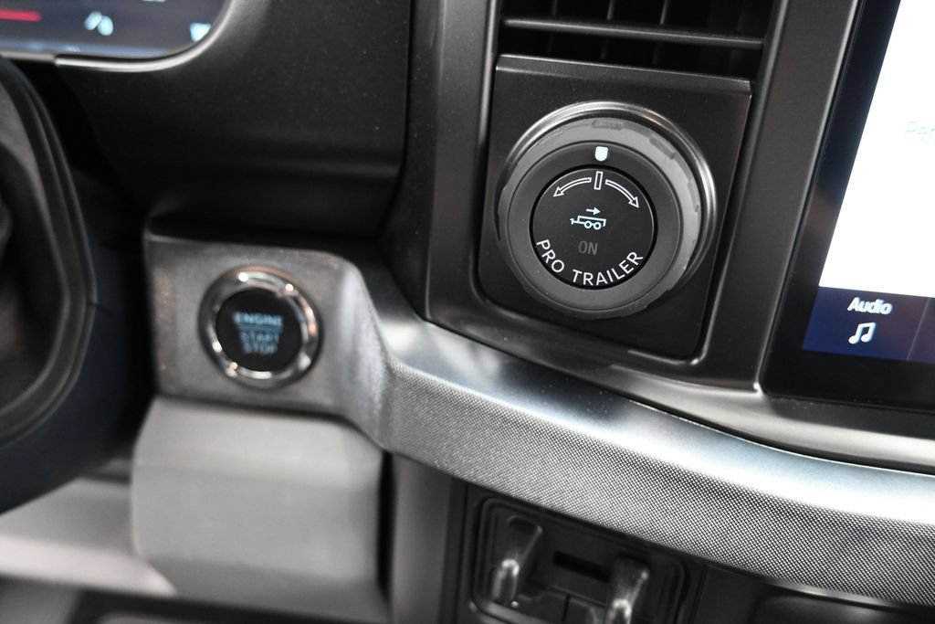 Used 2023 Ford F250 Limited AWD/4WD image 18