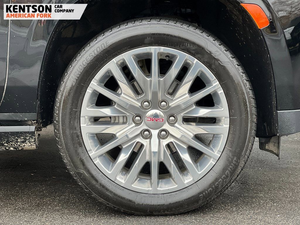 Used 2024 GMC Yukon Denali image 18