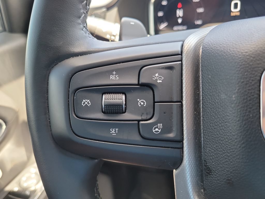 Used 2023 GMC Sierra 1500 Denali w/ Technology Package AWD/4WD image 28
