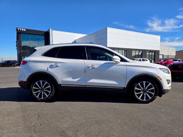 Used 2019 Lincoln MKC Reserve FWD image 7