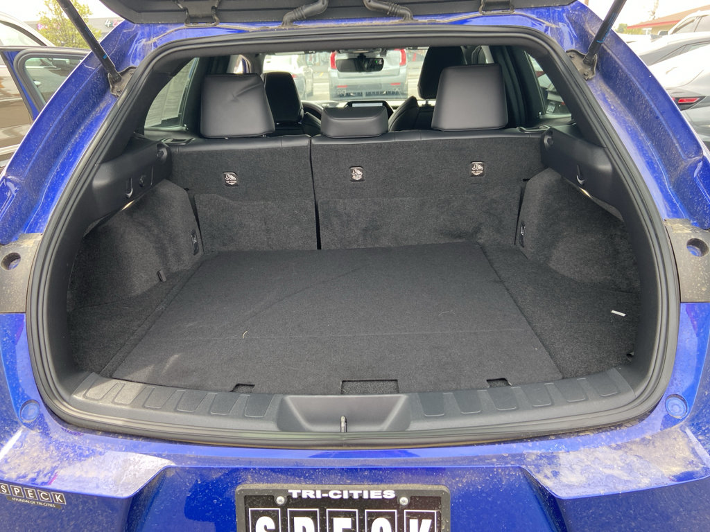 Used 2024 Lexus UX 250h F Sport AWD/4WD image 15