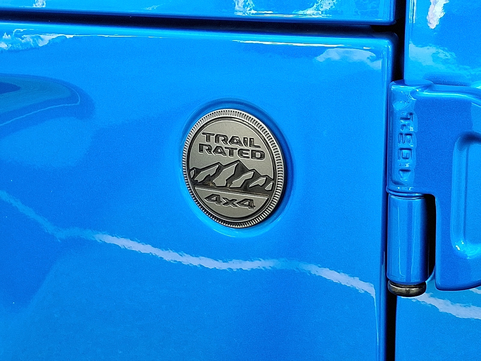 Used 2023 Jeep Gladiator Willys image 32