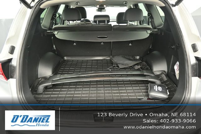 Used 2023 Hyundai Santa Fe SEL AWD/4WD image 36