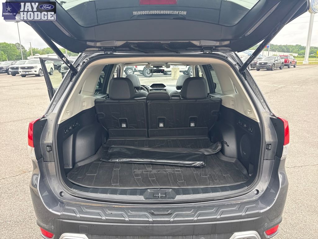Used 2021 Subaru Forester Touring AWD/4WD image 33