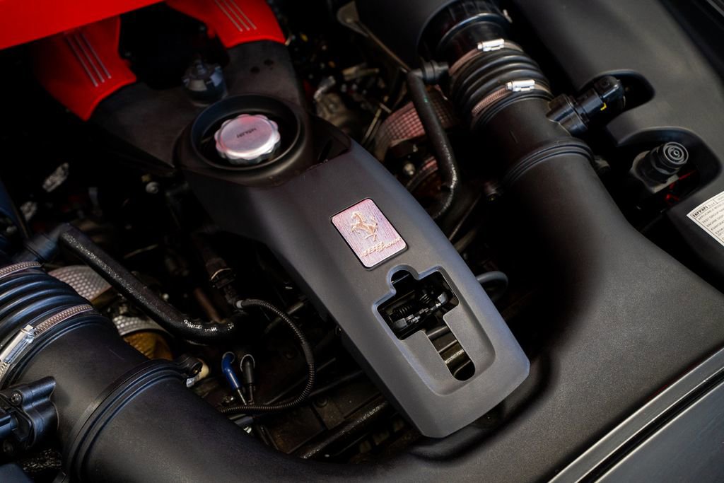 Used 2018 Ferrari 488 Spider RWD image 51