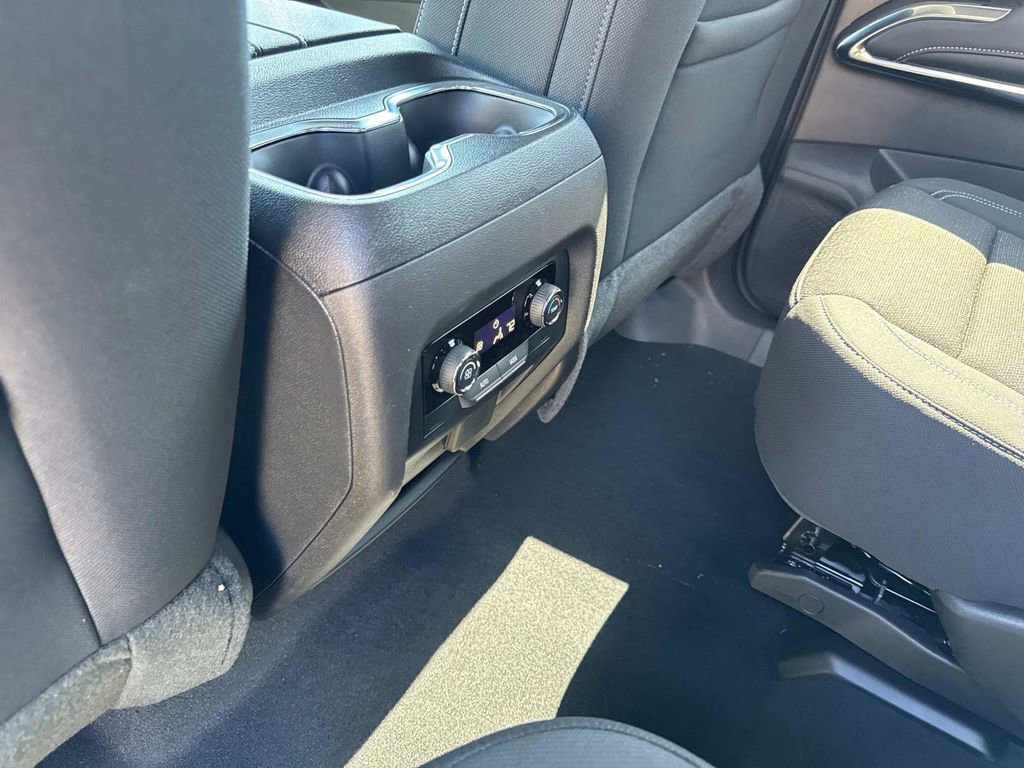 New 2026 Chevrolet Traverse LT w/ Driver Confidence Package image 14