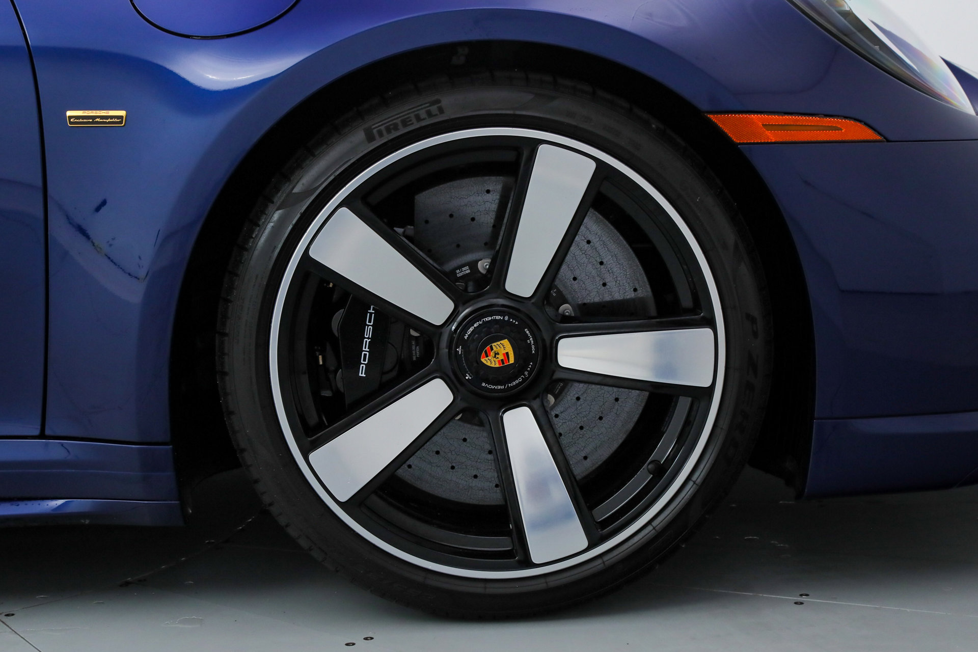 Used 2023 Porsche 911 Sport Classic image 35