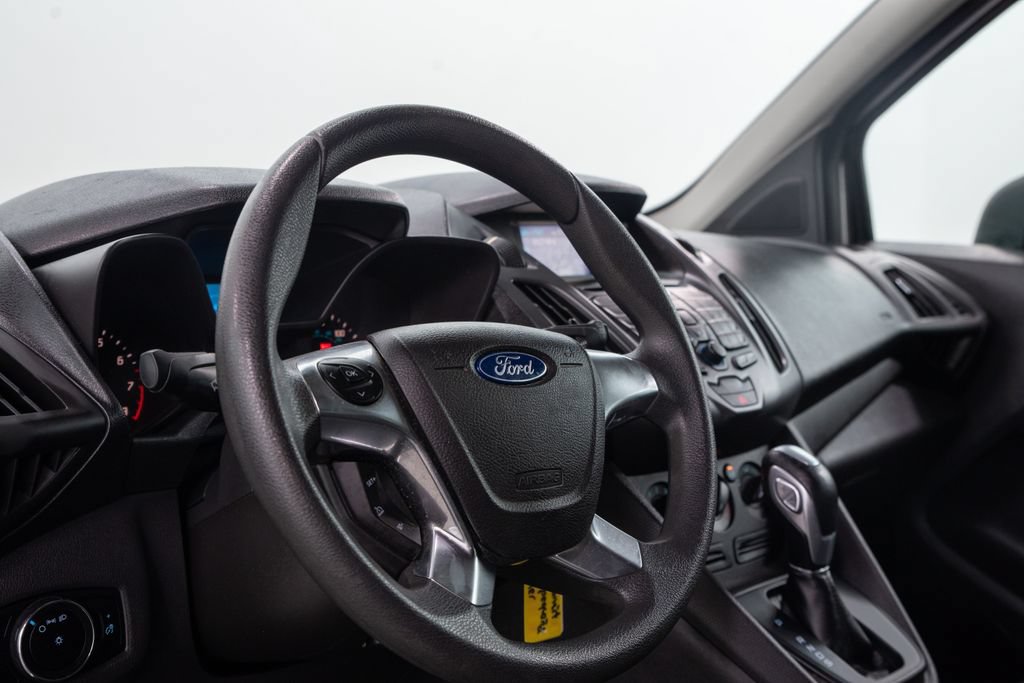 Used 2015 Ford Transit Connect XL FWD image 11